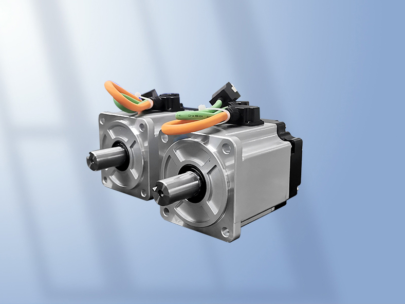 750w伺服電機的扭矩是多少？