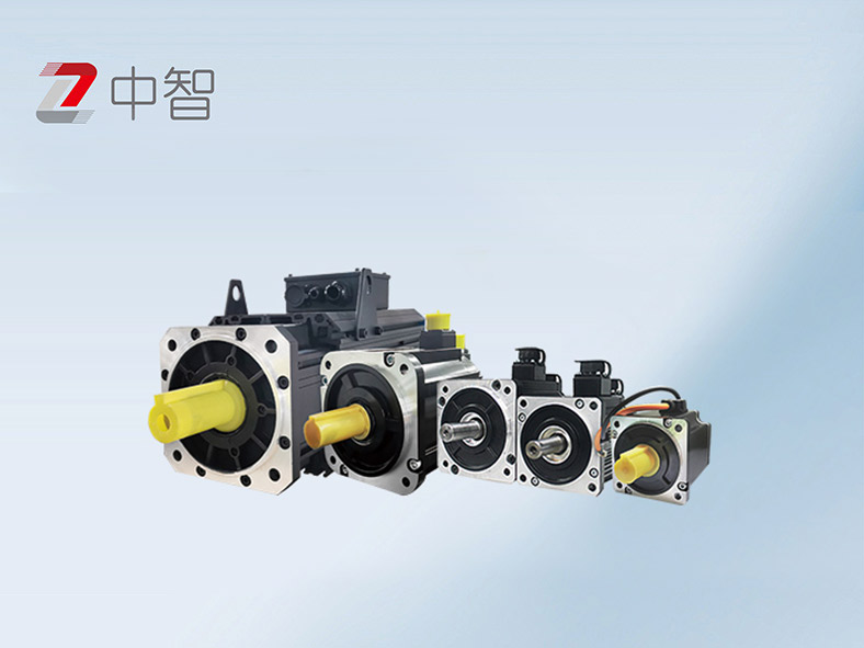 伺服電機出現發熱情況如何解決？